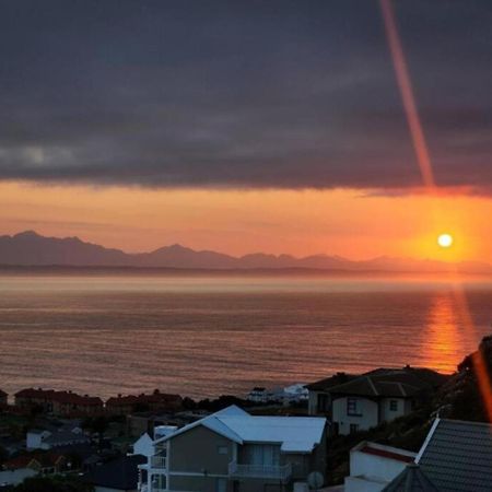 Accommodation Mossel Bay Garden Route エクステリア 写真
