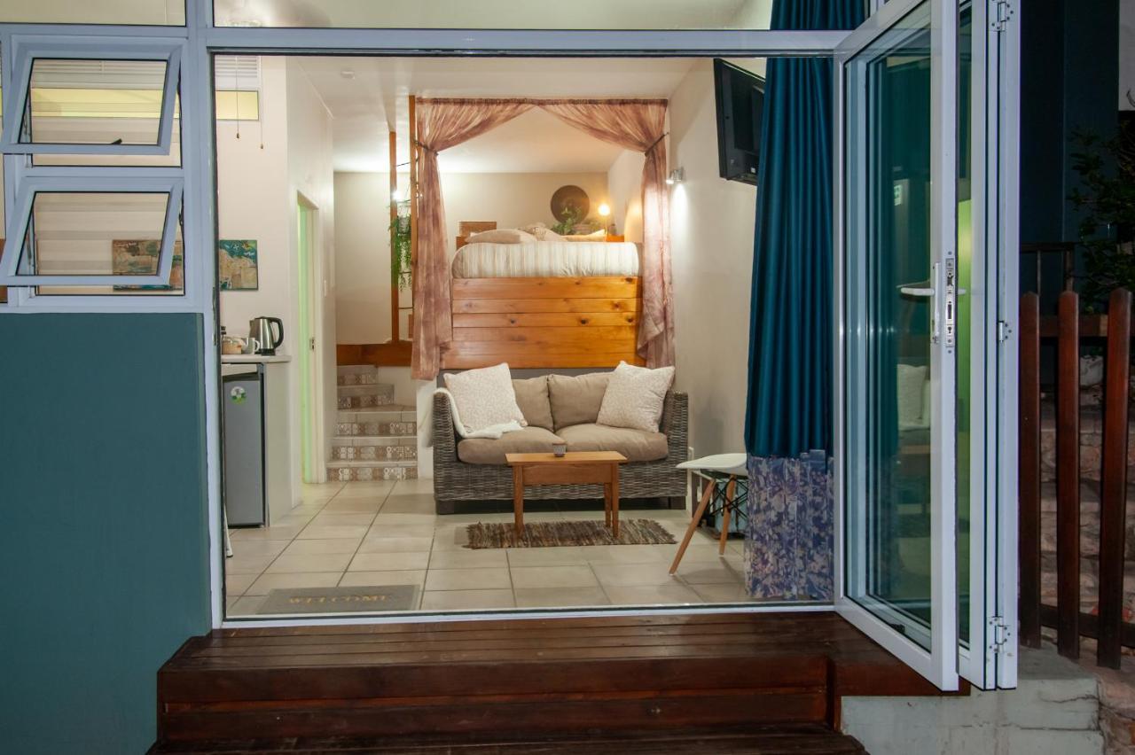 Accommodation Mossel Bay Garden Route エクステリア 写真