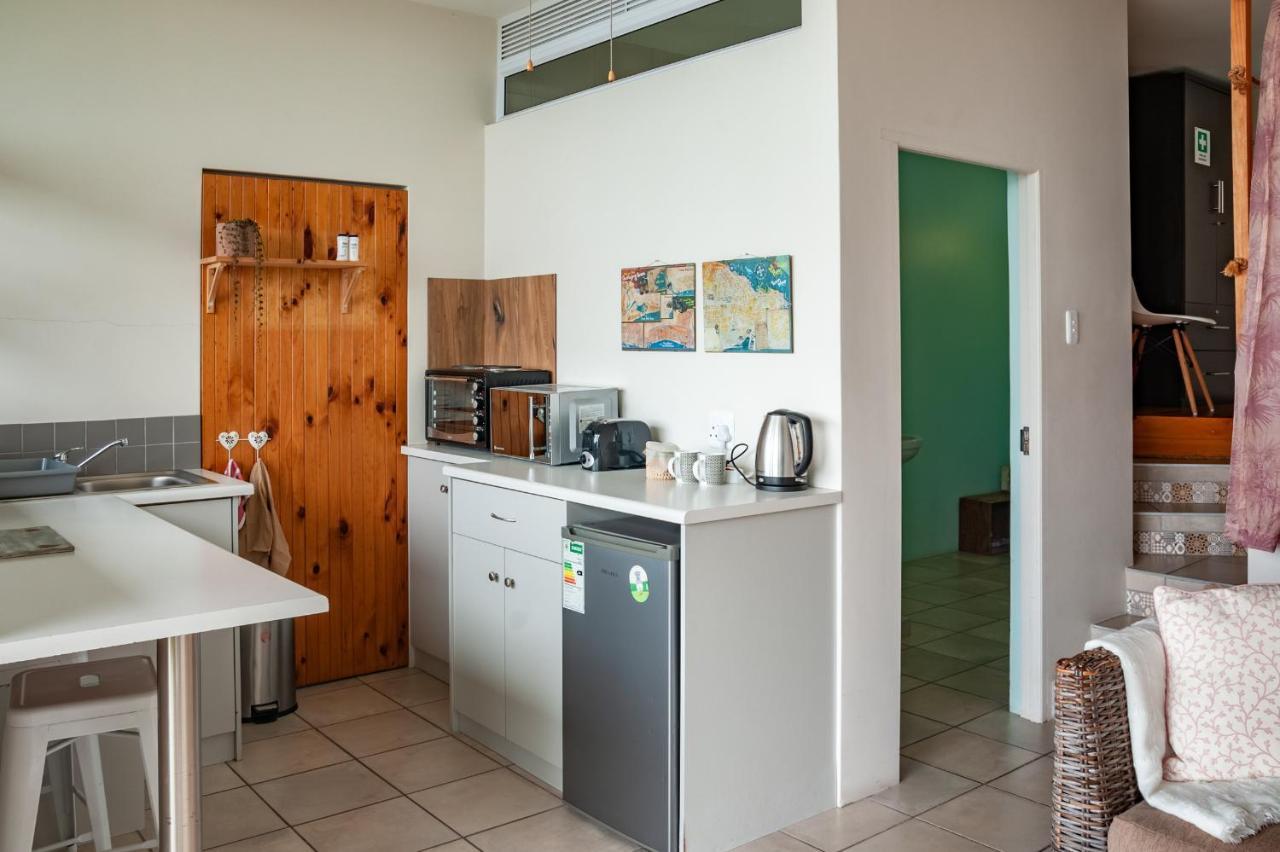 Accommodation Mossel Bay Garden Route エクステリア 写真
