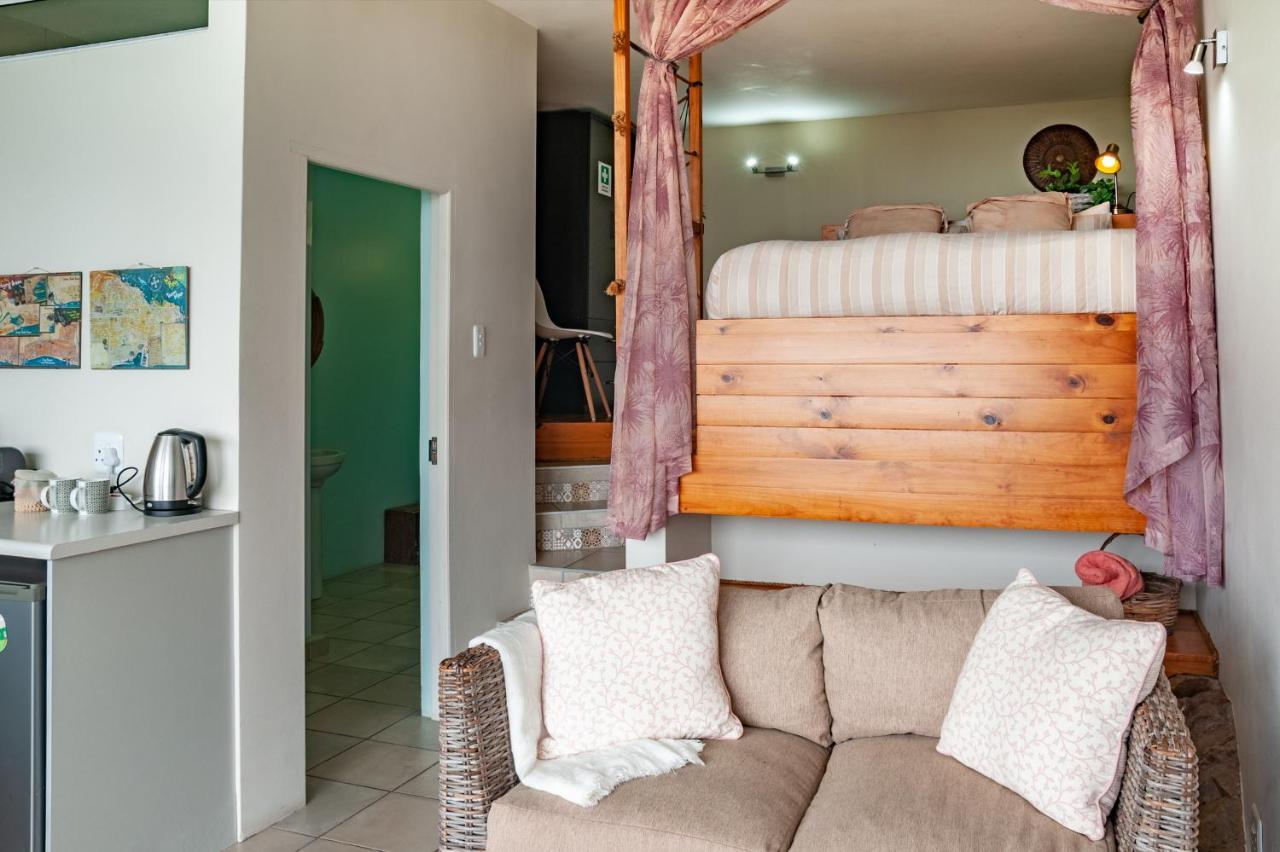 Accommodation Mossel Bay Garden Route エクステリア 写真