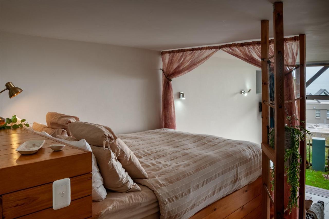 Accommodation Mossel Bay Garden Route エクステリア 写真