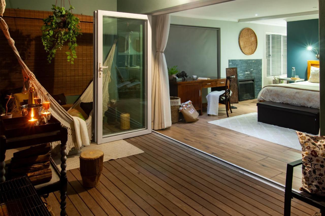 Accommodation Mossel Bay Garden Route エクステリア 写真