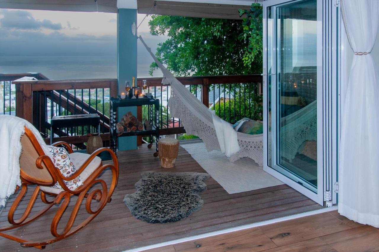 Accommodation Mossel Bay Garden Route エクステリア 写真
