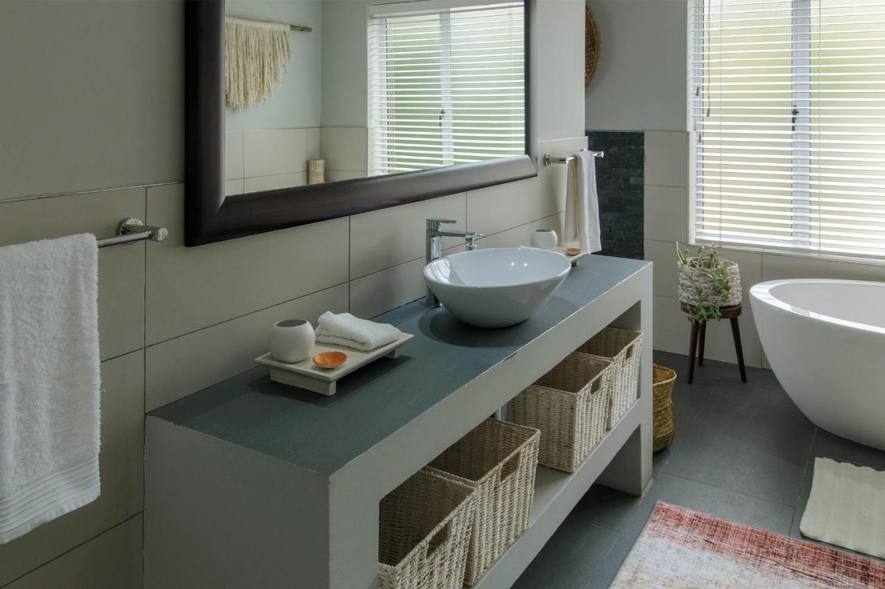 Accommodation Mossel Bay Garden Route エクステリア 写真