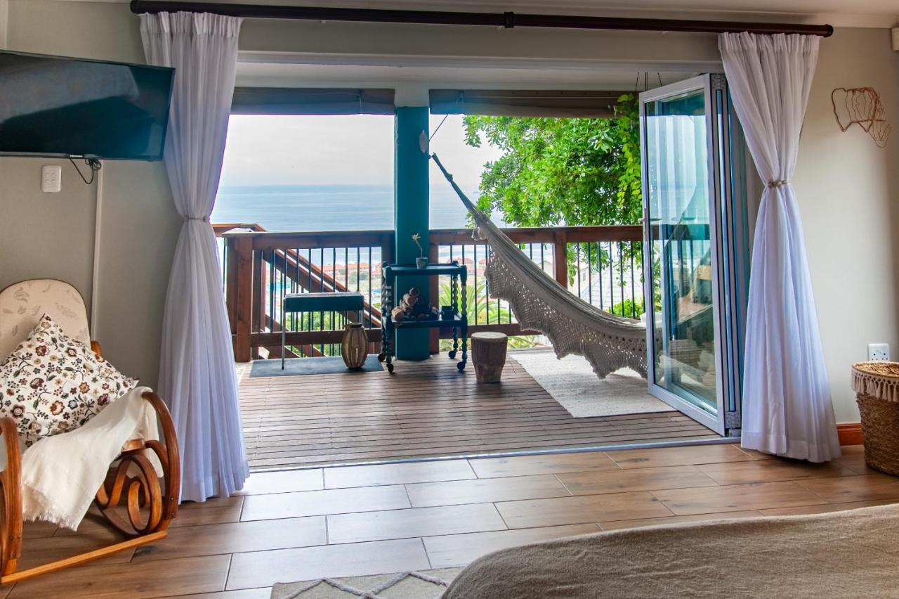 Accommodation Mossel Bay Garden Route エクステリア 写真