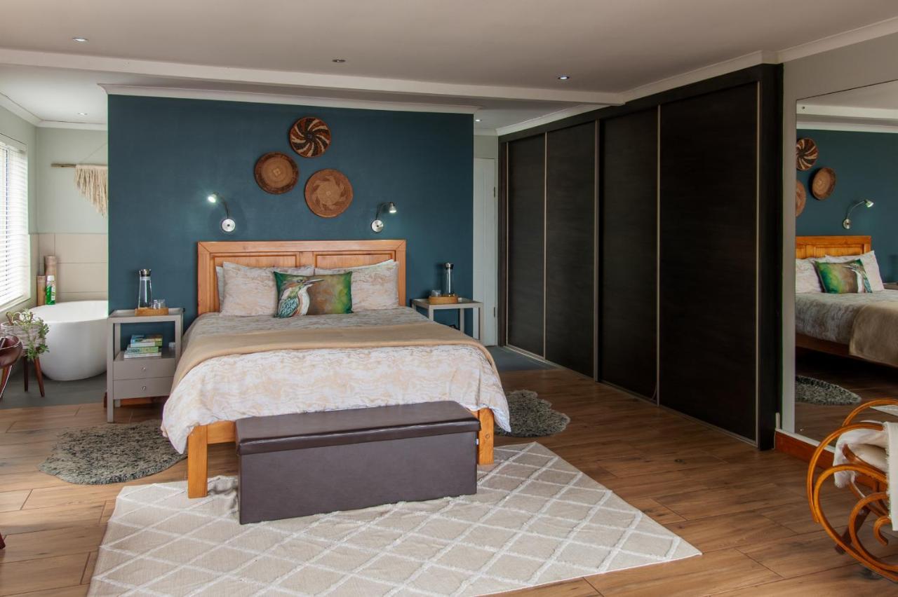Accommodation Mossel Bay Garden Route エクステリア 写真