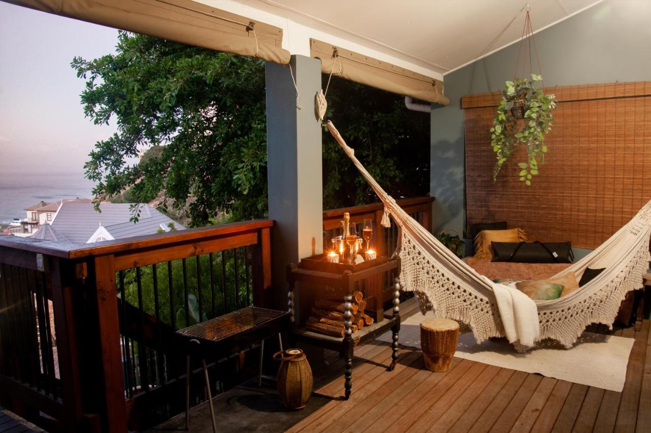 Accommodation Mossel Bay Garden Route エクステリア 写真
