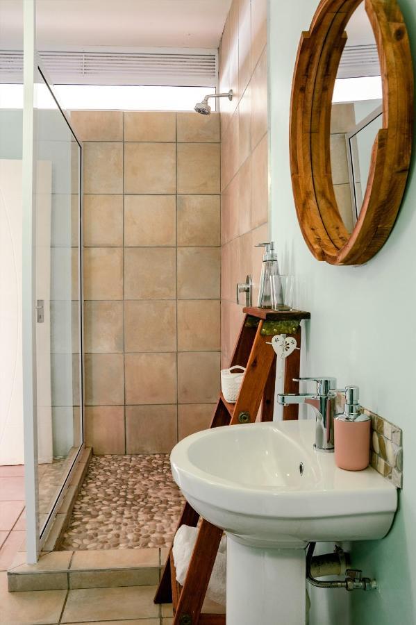 Accommodation Mossel Bay Garden Route エクステリア 写真