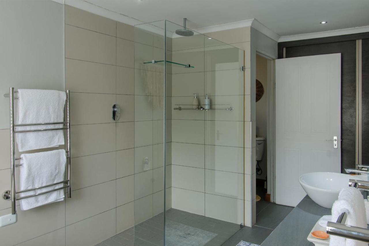 Accommodation Mossel Bay Garden Route エクステリア 写真