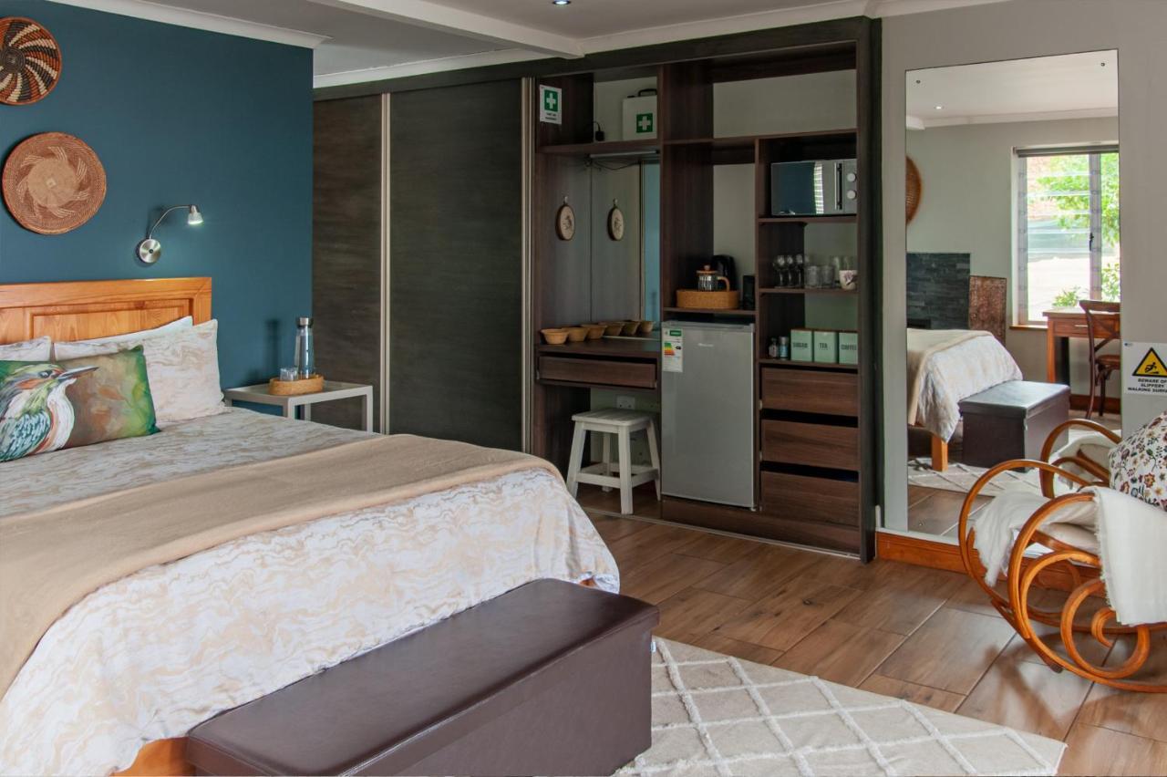 Accommodation Mossel Bay Garden Route エクステリア 写真