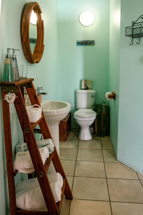 Accommodation Mossel Bay Garden Route エクステリア 写真