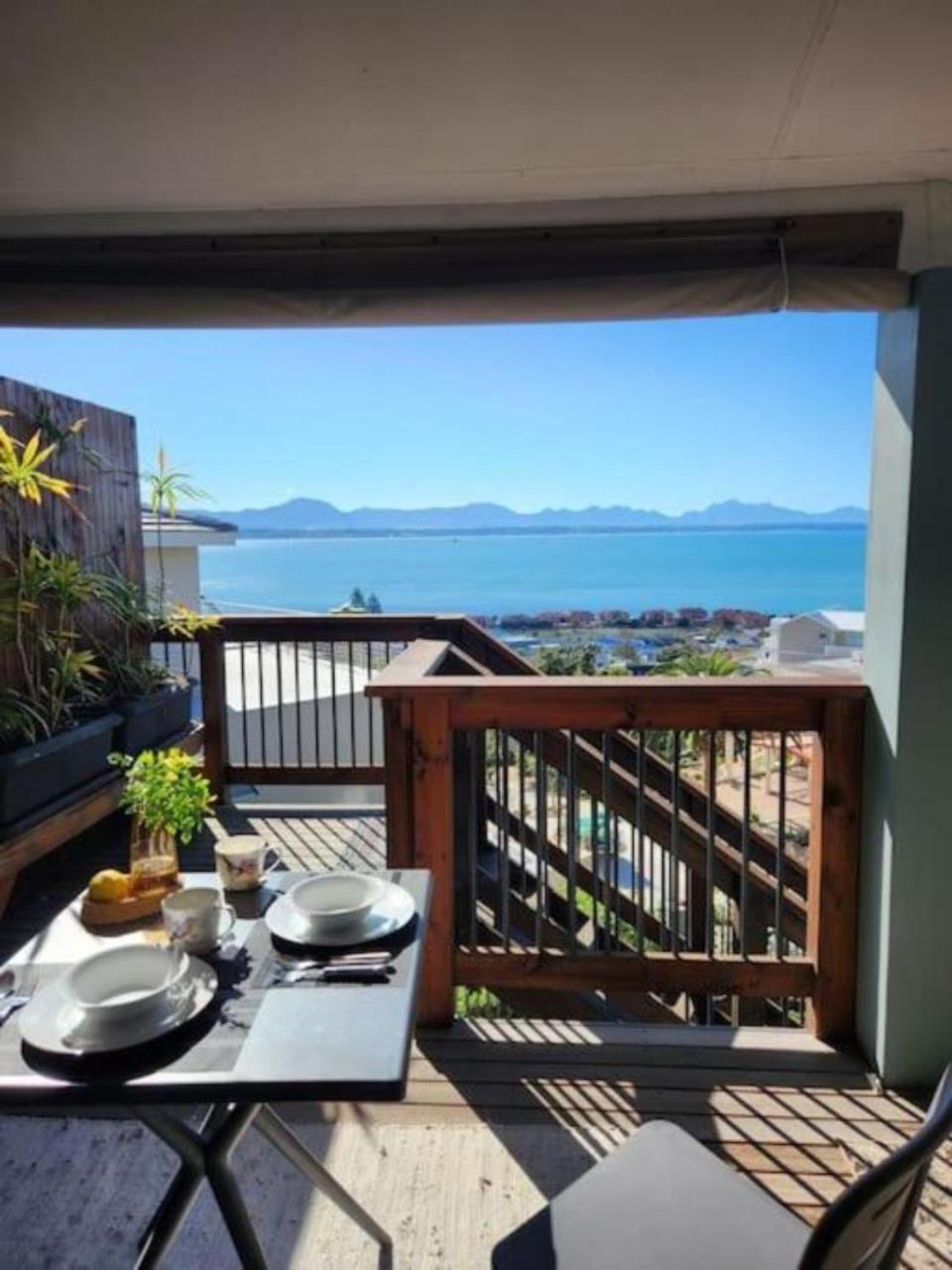 Accommodation Mossel Bay Garden Route エクステリア 写真
