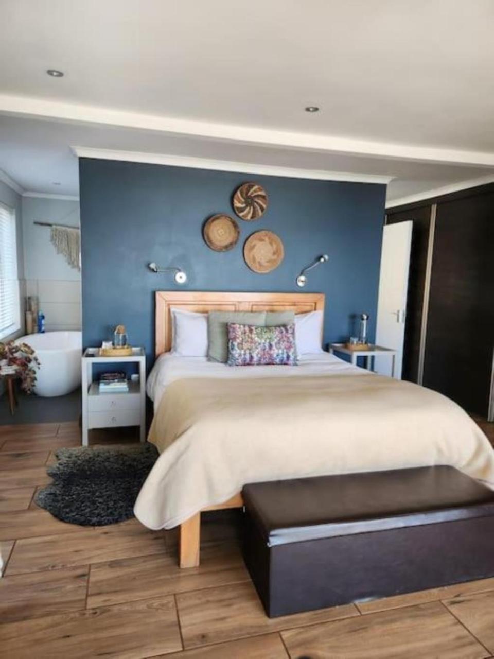 Accommodation Mossel Bay Garden Route エクステリア 写真