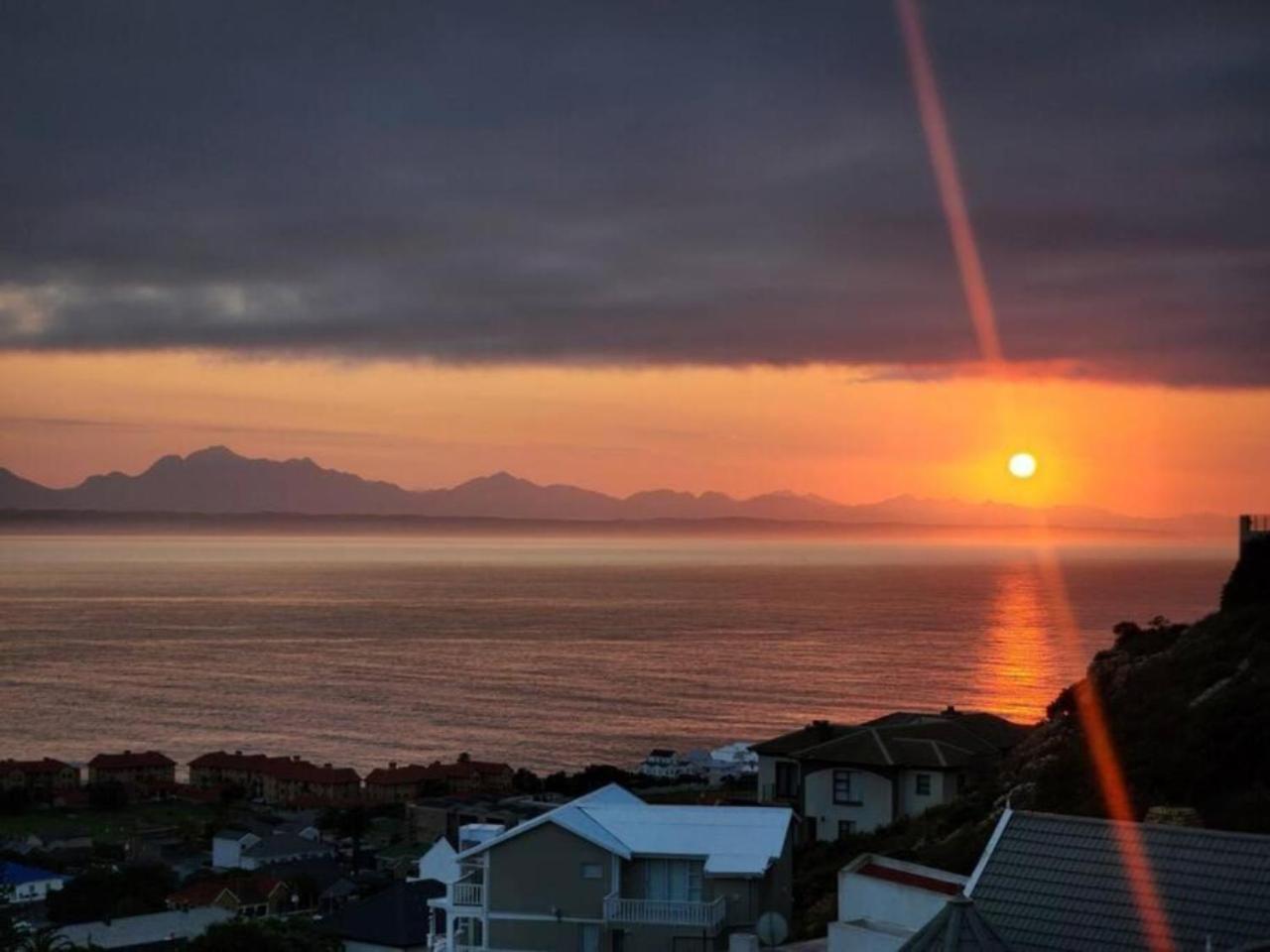 Accommodation Mossel Bay Garden Route エクステリア 写真