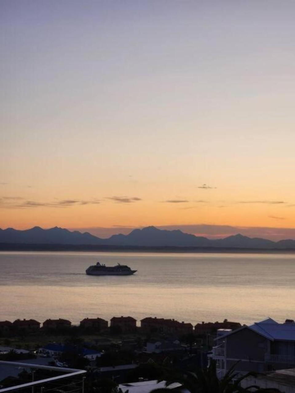 Accommodation Mossel Bay Garden Route エクステリア 写真