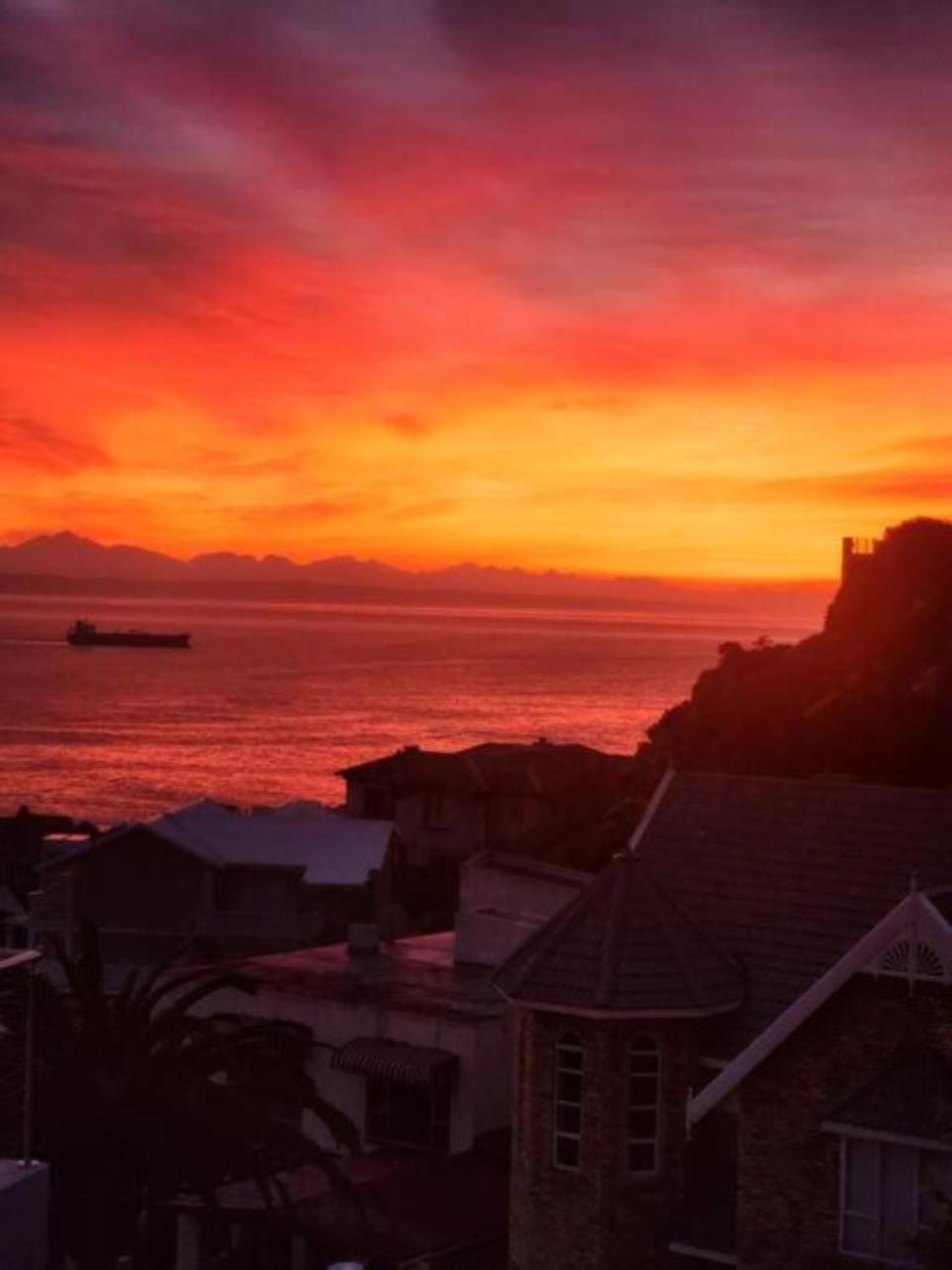 Accommodation Mossel Bay Garden Route エクステリア 写真