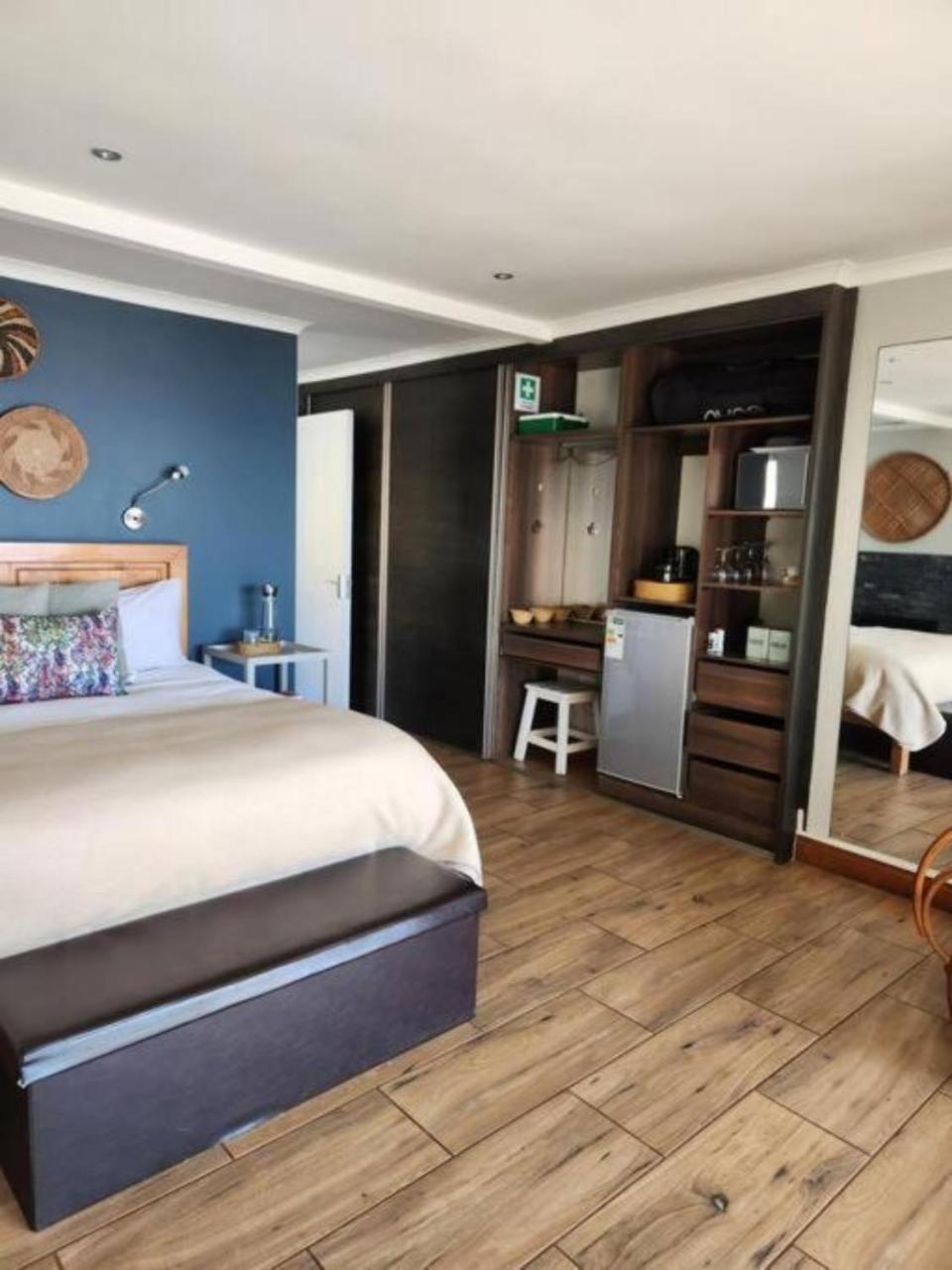 Accommodation Mossel Bay Garden Route エクステリア 写真