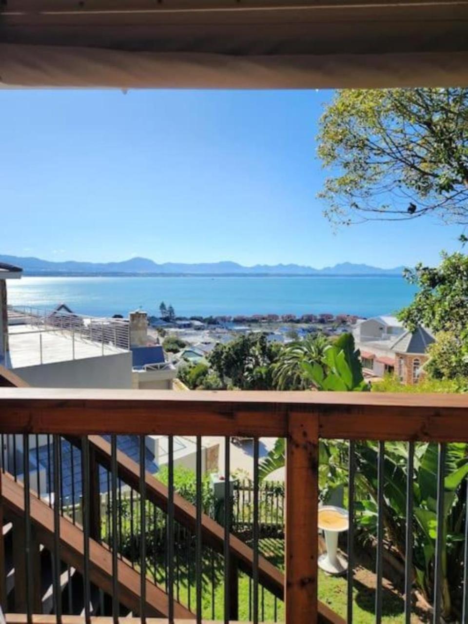 Accommodation Mossel Bay Garden Route エクステリア 写真