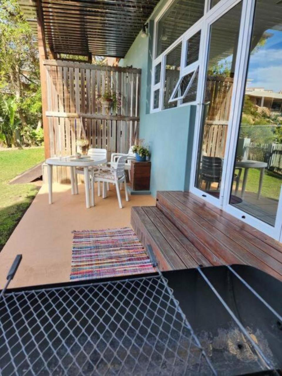 Accommodation Mossel Bay Garden Route エクステリア 写真