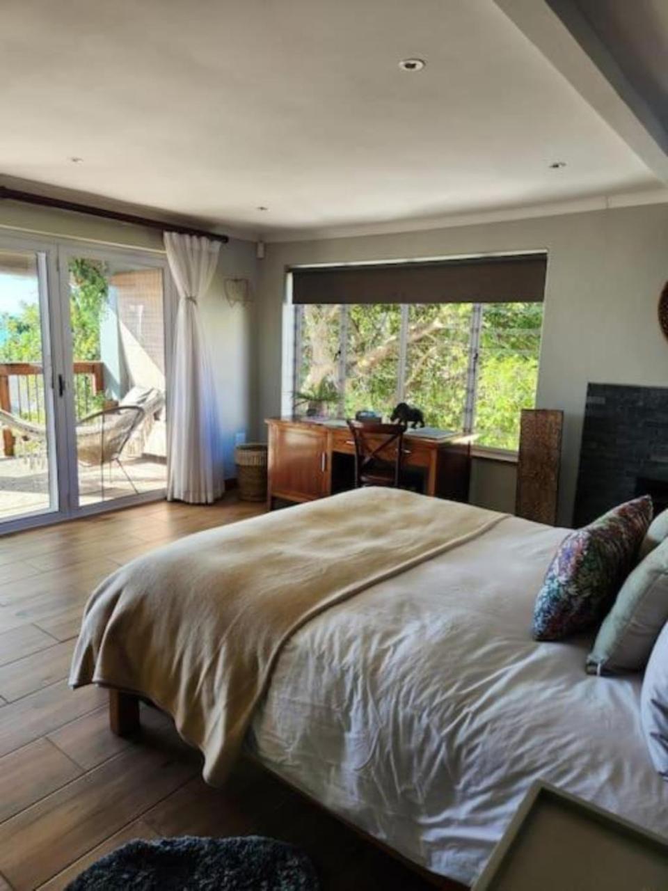 Accommodation Mossel Bay Garden Route エクステリア 写真