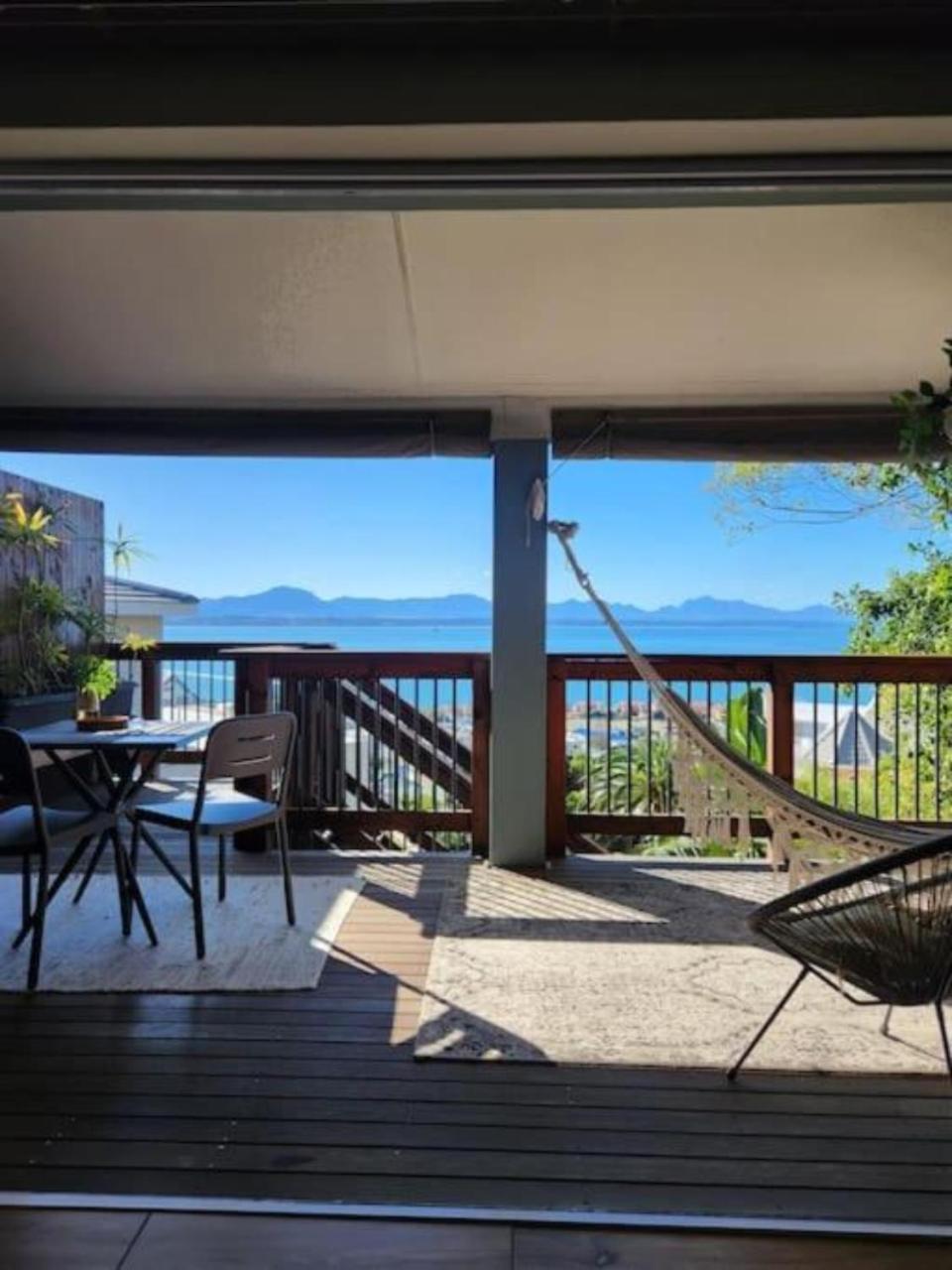 Accommodation Mossel Bay Garden Route エクステリア 写真