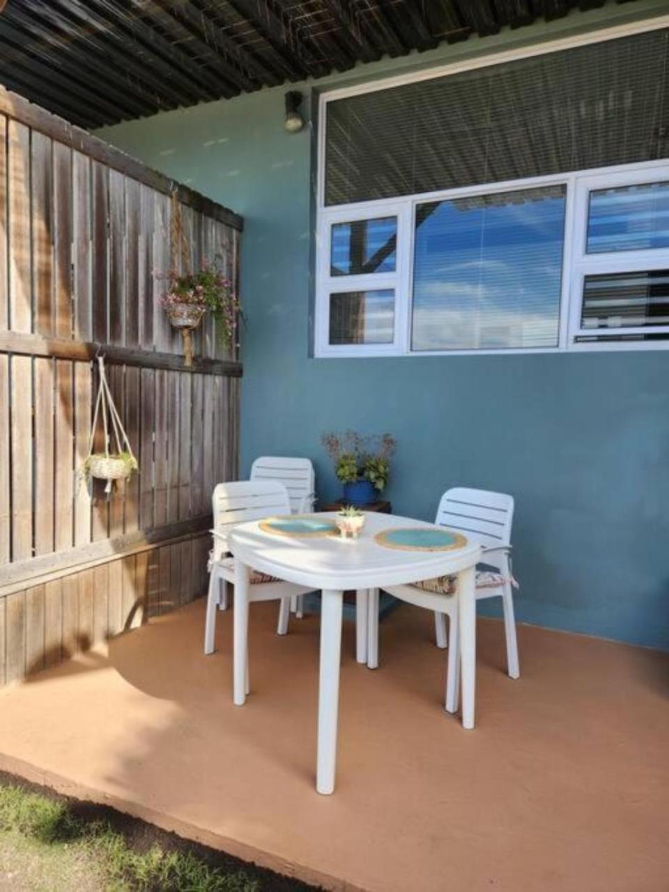 Accommodation Mossel Bay Garden Route エクステリア 写真