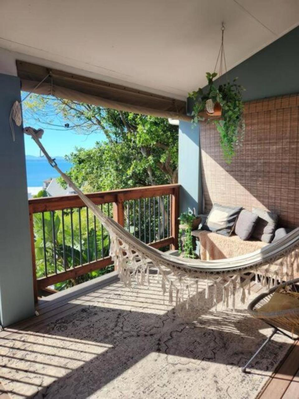 Accommodation Mossel Bay Garden Route エクステリア 写真