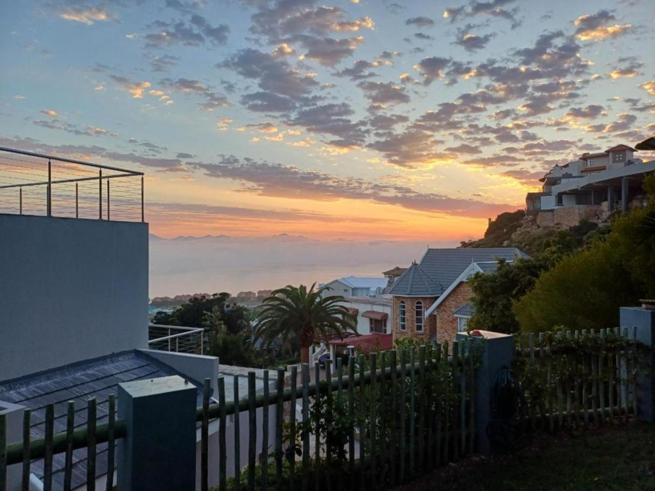 Accommodation Mossel Bay Garden Route エクステリア 写真