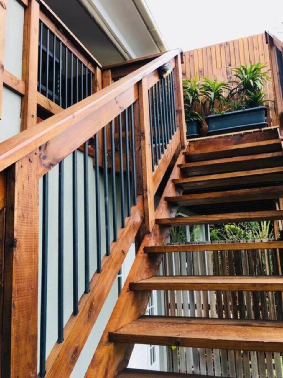 Accommodation Mossel Bay Garden Route エクステリア 写真