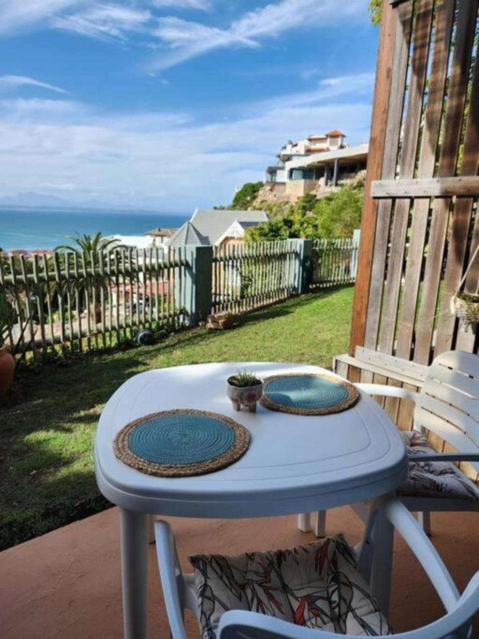 Accommodation Mossel Bay Garden Route エクステリア 写真