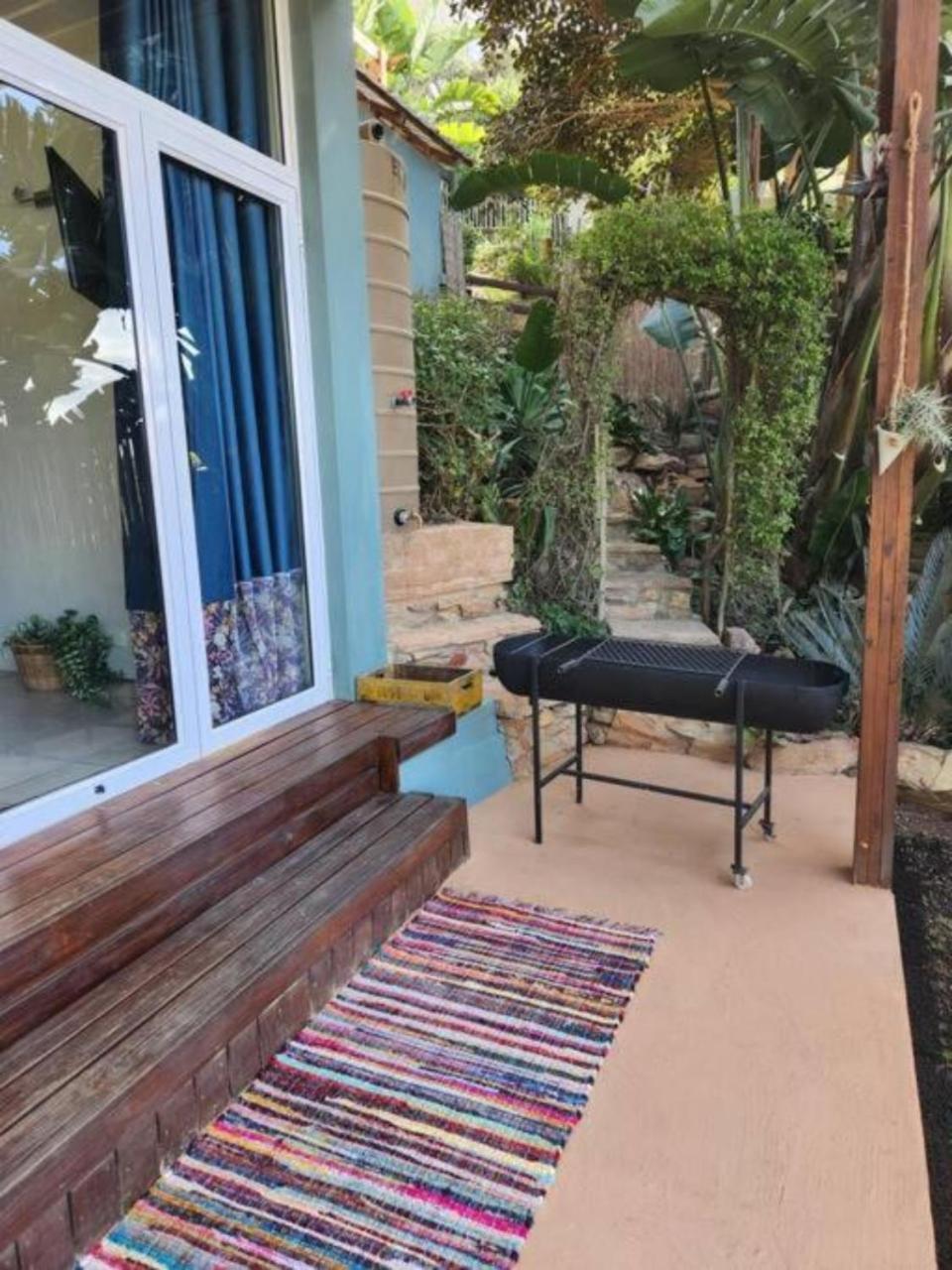 Accommodation Mossel Bay Garden Route エクステリア 写真